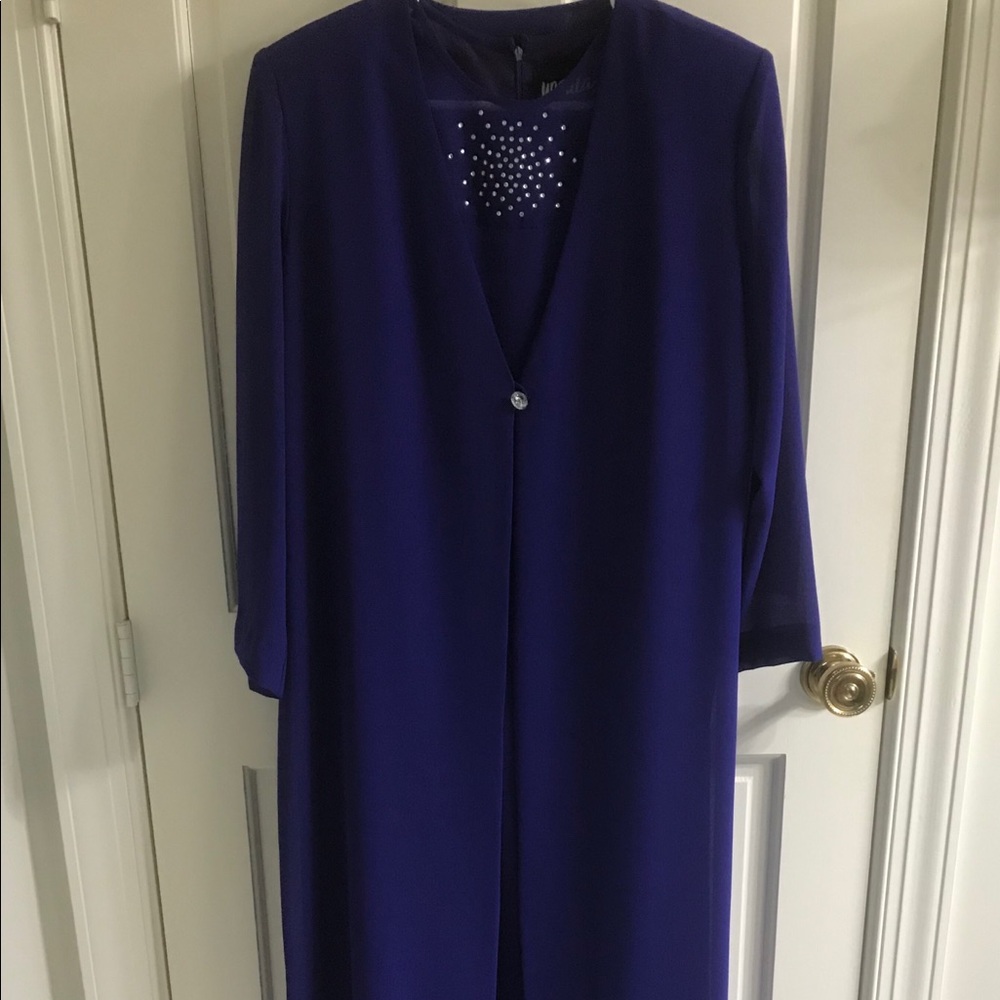 Ursula Evening gown